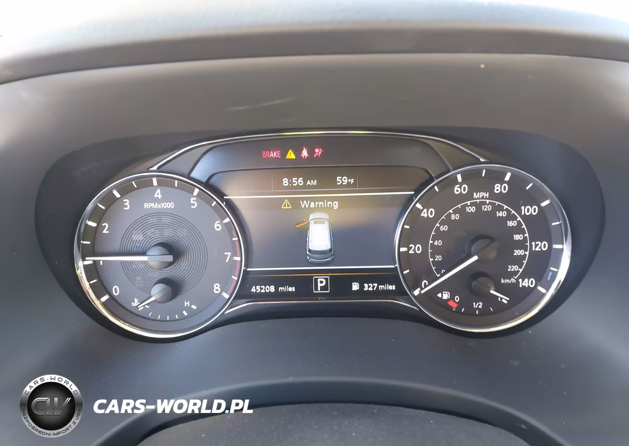 2022 Infiniti Qx80 Premium Select VIN:JN8AZ2AF8N9742565 - 7