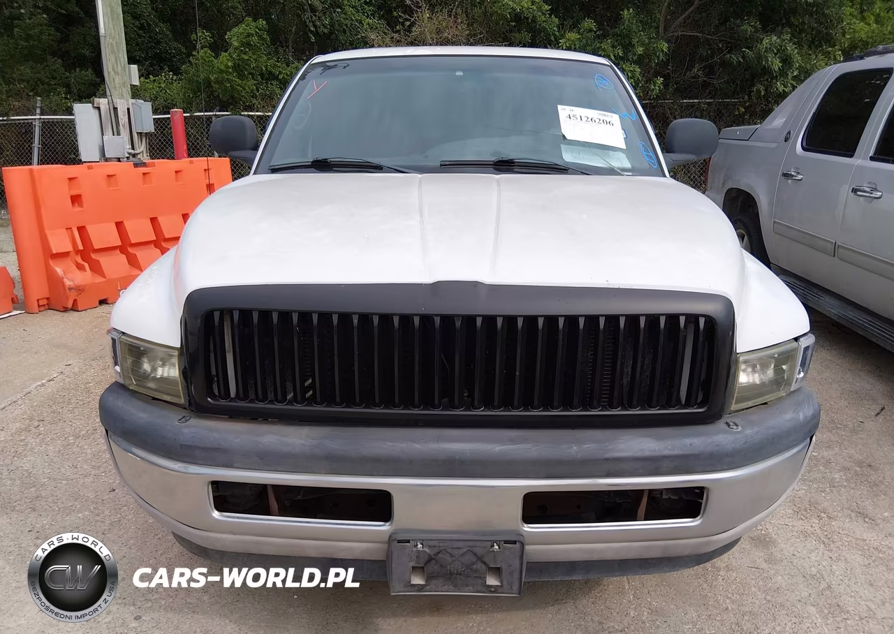2001 Dodge Ram 1500 St VIN:3B7HC12Y51G198266 - 12