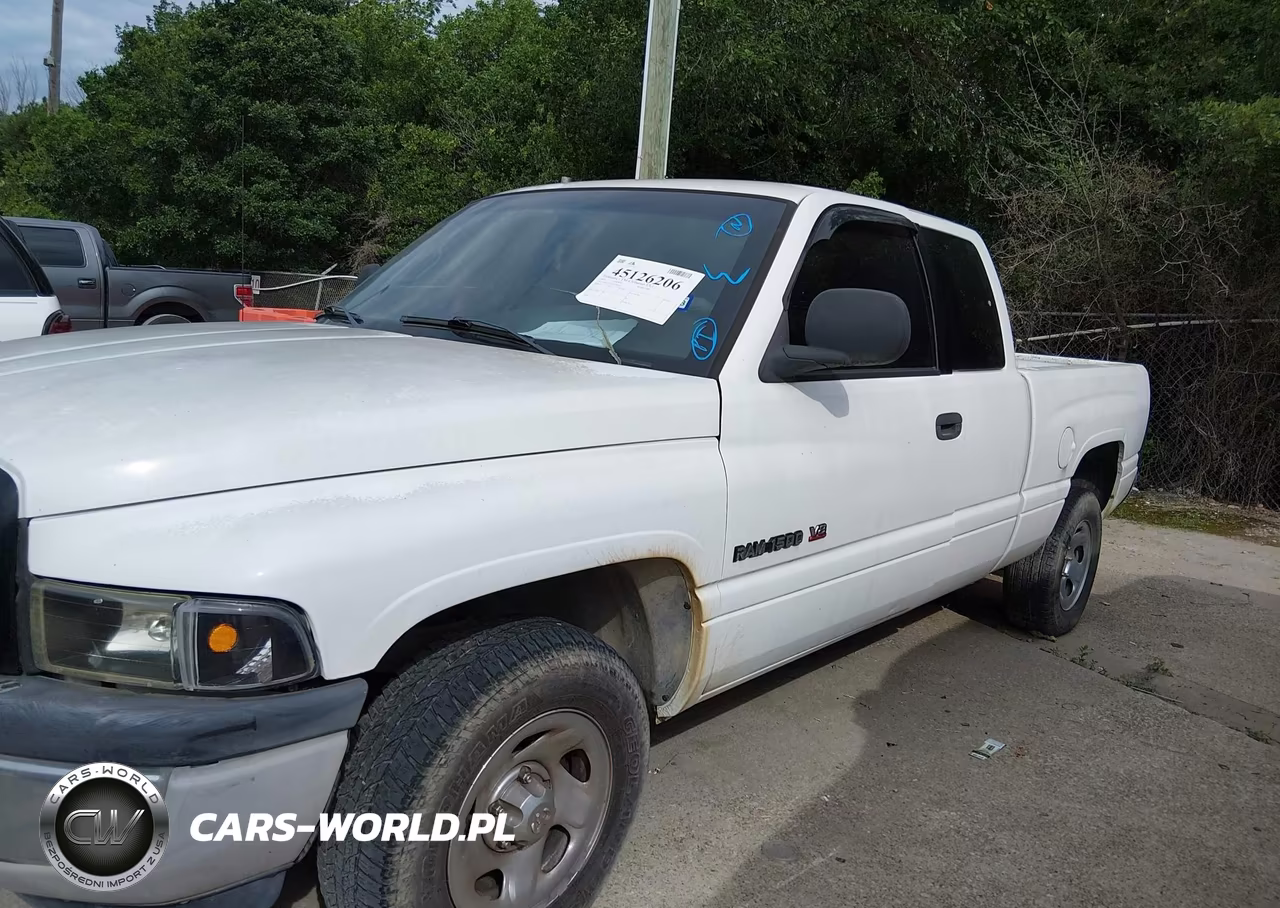 2001 Dodge Ram 1500 St VIN:3B7HC12Y51G198266 - 14