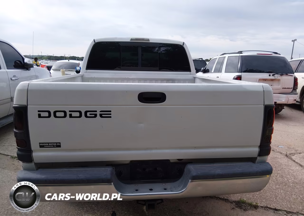 2001 Dodge Ram 1500 St VIN:3B7HC12Y51G198266 - 16