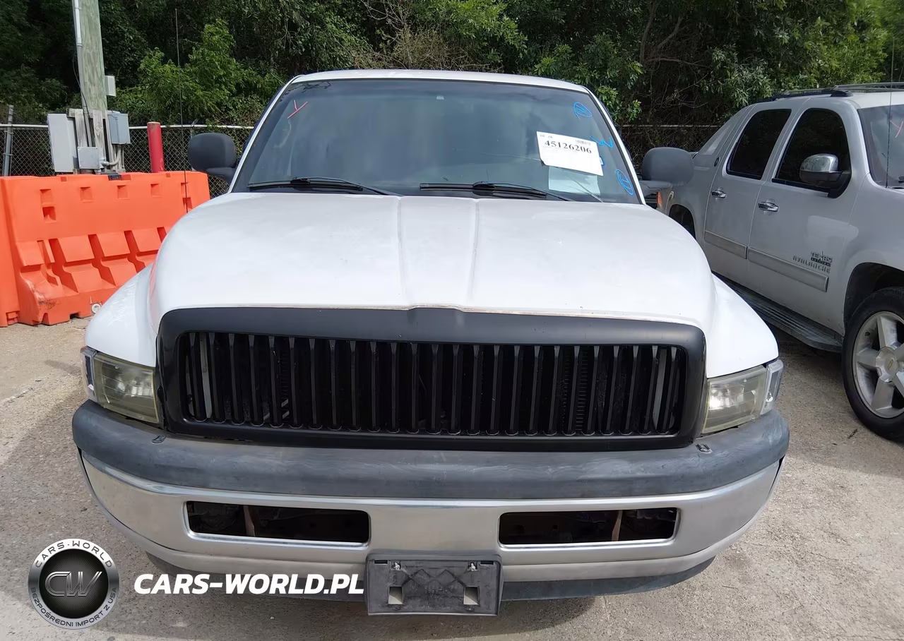 2001 Dodge Ram 1500 St VIN:3B7HC12Y51G198266 - 6
