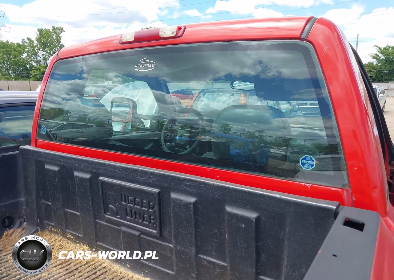 2001 Chevrolet Silverado 2500Hd VIN:1GCHK24131E279783 - 8