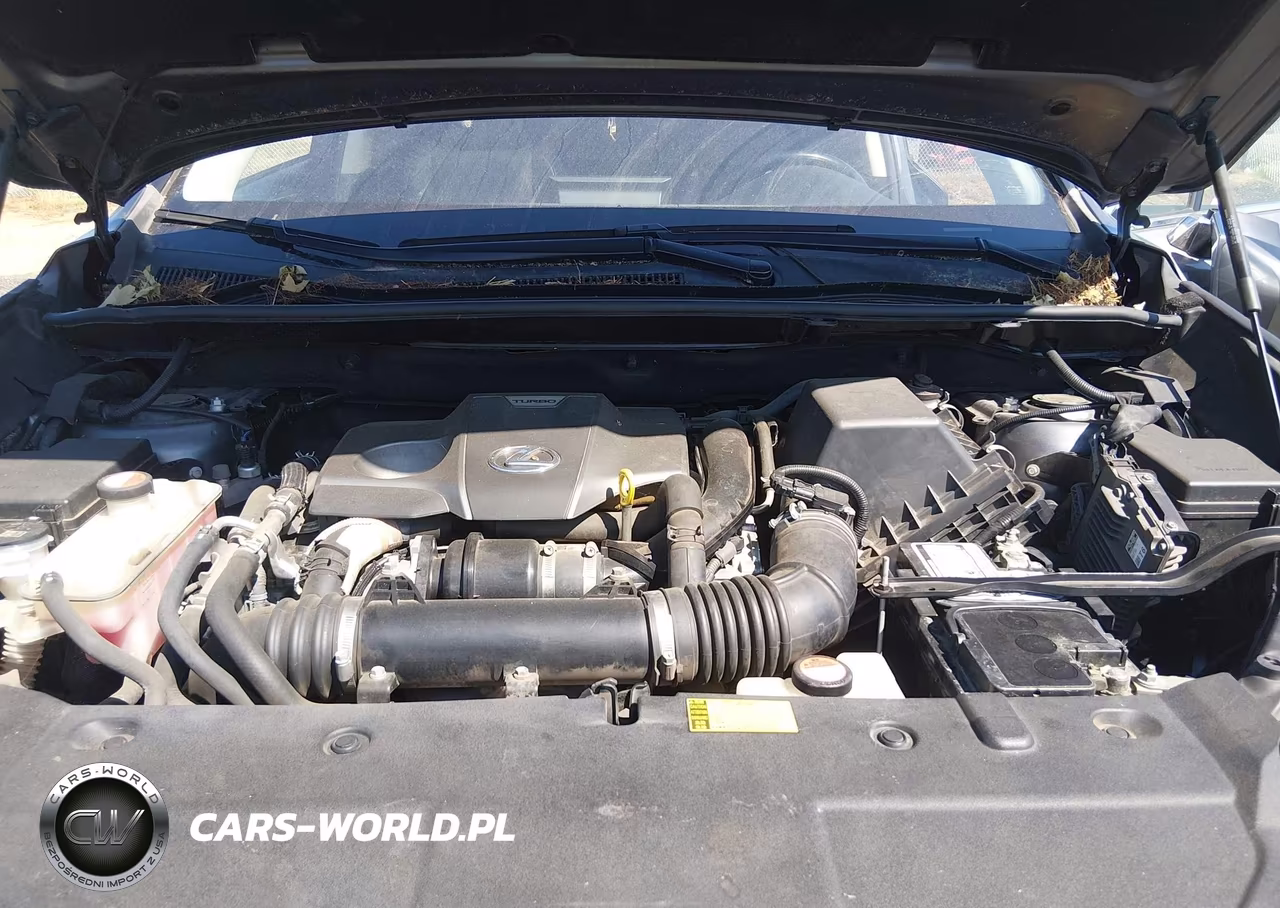 2015 Lexus Nx 200T VIN:JTJBARBZ6F2009480 - 10