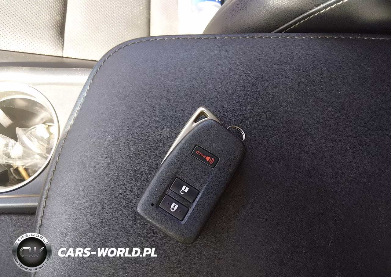 2015 Lexus Nx 200T VIN:JTJBARBZ6F2009480 - 11