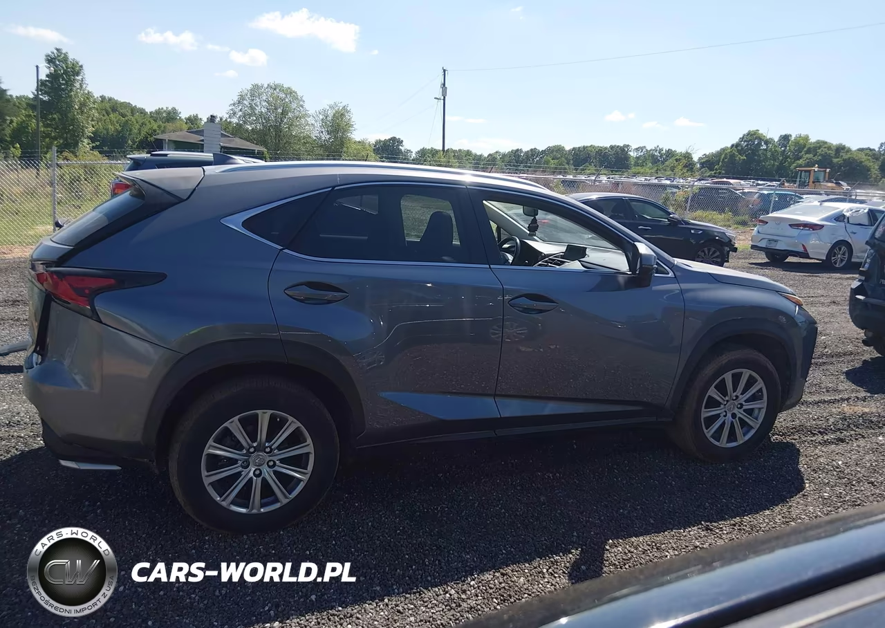 2015 Lexus Nx 200T VIN:JTJBARBZ6F2009480 - 14