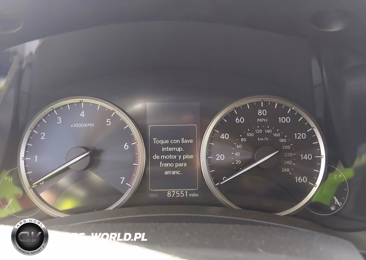 2015 Lexus Nx 200T VIN:JTJBARBZ6F2009480 - 7