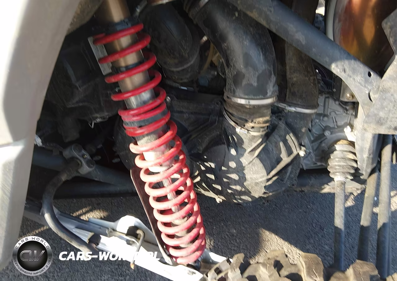 2024 Can-Am Maverick X3 Max Rs Turbo VIN:3JBVKAY26RE000362 - 9