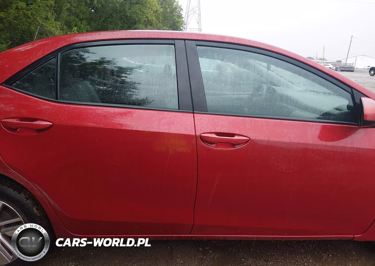 2014 Toyota Corolla Le VIN:5YFBURHE0EP090250 - 13