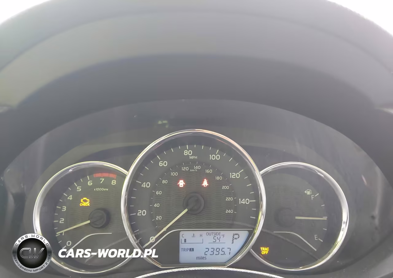 2014 Toyota Corolla Le VIN:5YFBURHE0EP090250 - 7