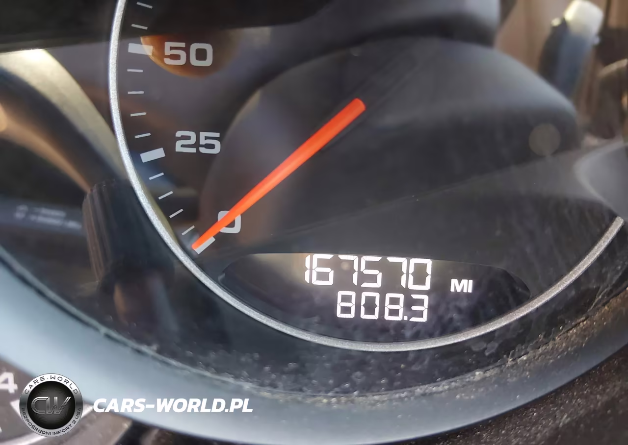 2012 Porsche Cayenne S VIN:WP1AB2A29CLA47703 - 15