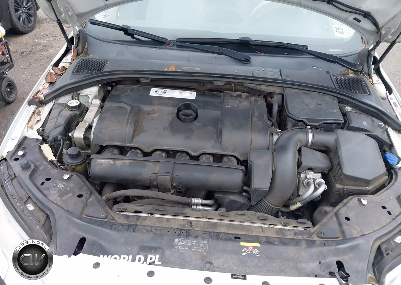 2012 Volvo Xc70 3.2-3.2 Platinum-3.2 Premier-3.2 Premier Plus VIN:YV4952BL9C1142726 - 10