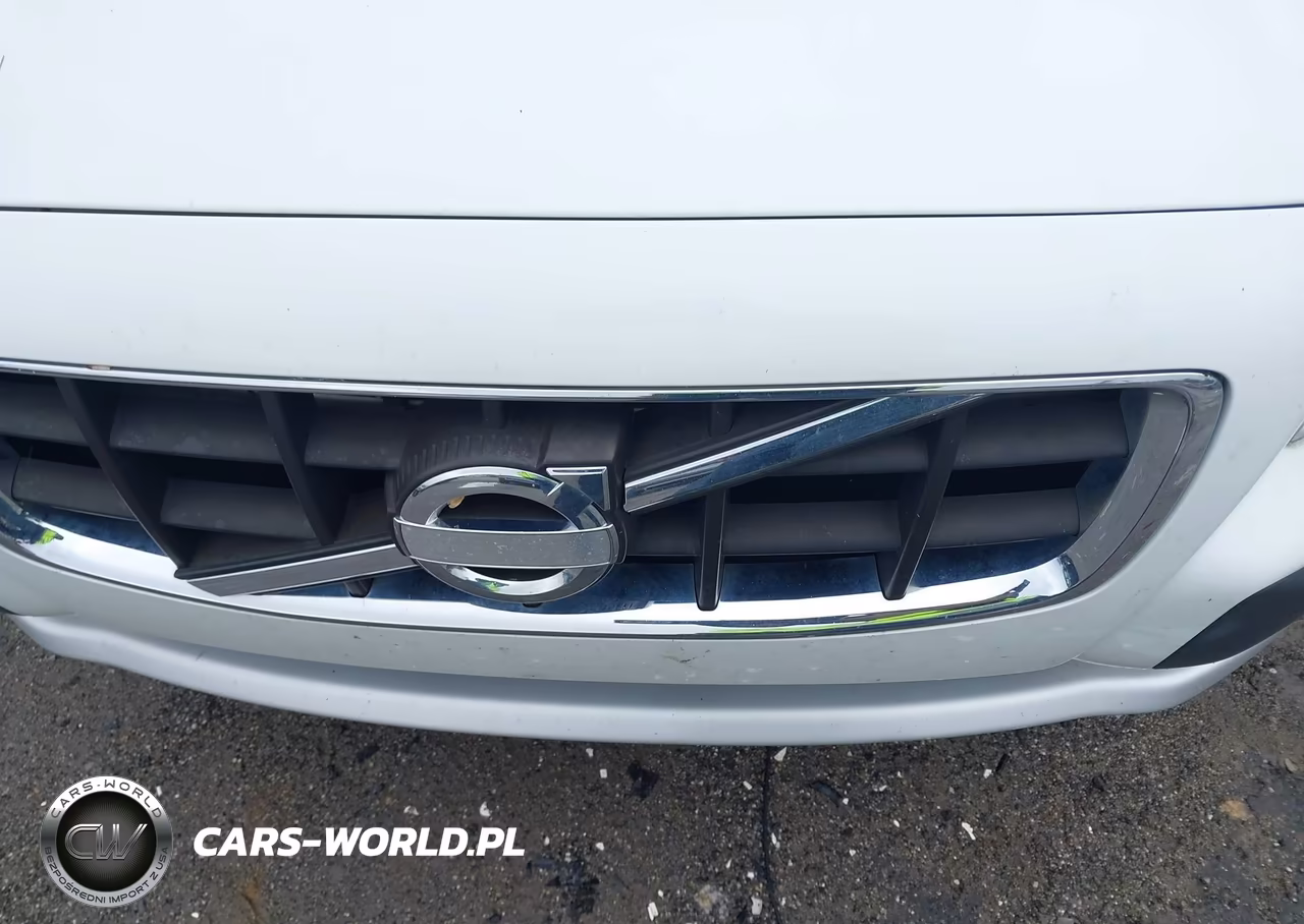 2012 Volvo Xc70 3.2-3.2 Platinum-3.2 Premier-3.2 Premier Plus VIN:YV4952BL9C1142726 - 6