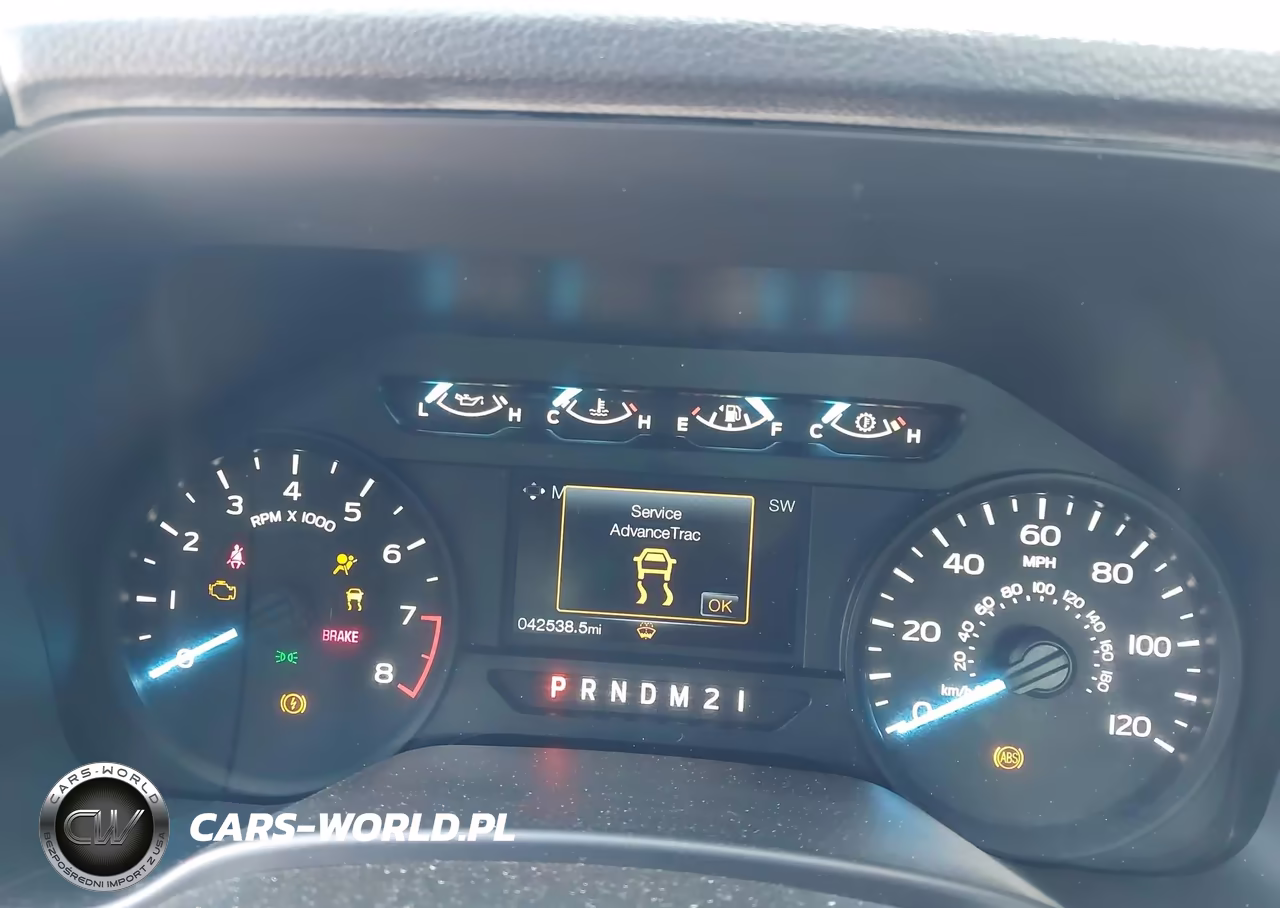 2019 Ford F-150 Xl VIN:1FTMF1CB6KKD86904 - 7
