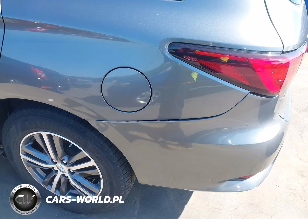2016 Infiniti Qx60 VIN:5N1AL0MM8GC517981 - 21