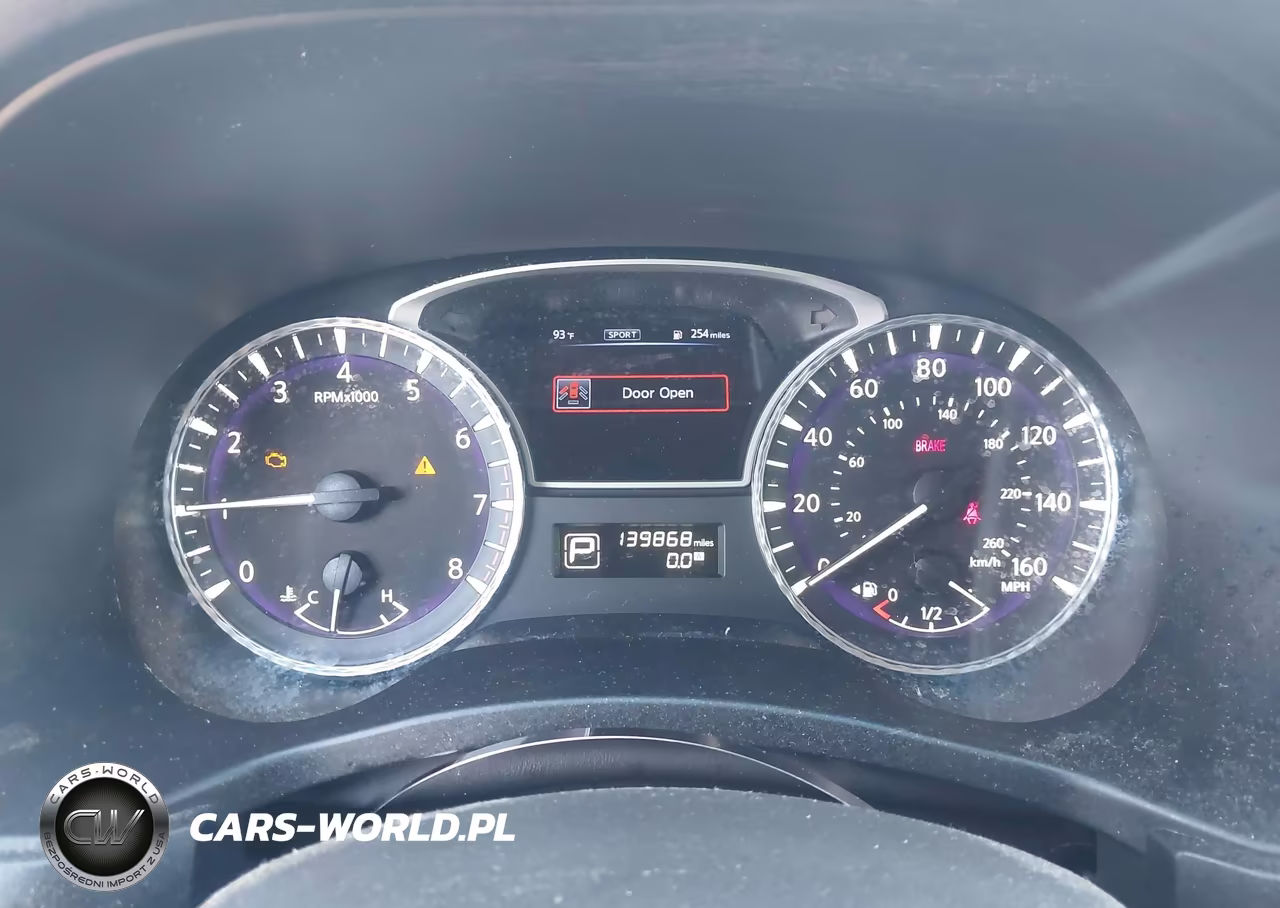 2016 Infiniti Qx60 VIN:5N1AL0MM8GC517981 - 7