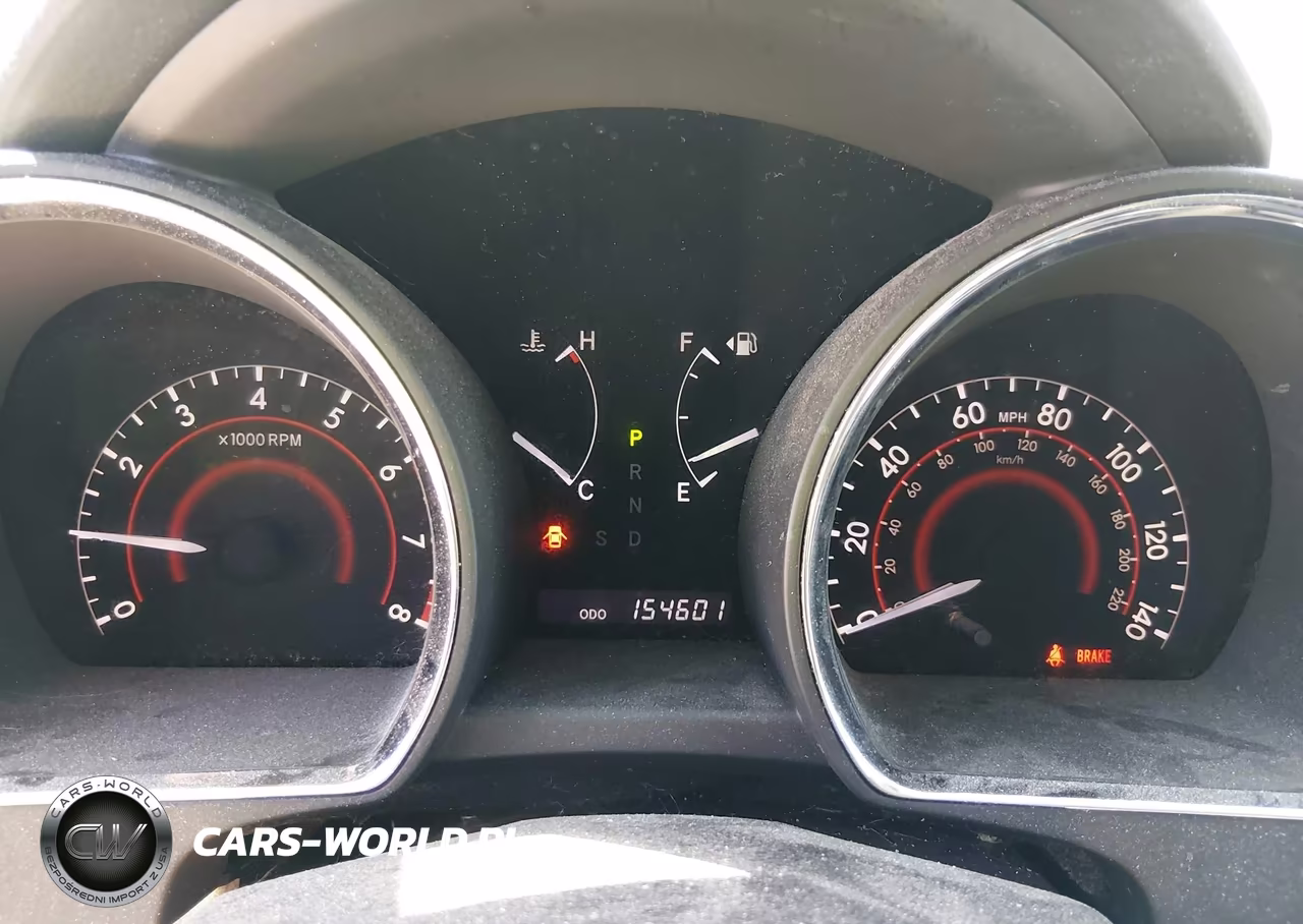 2011 Toyota Highlander VIN:5TDZA3EH9BS015889 - 7