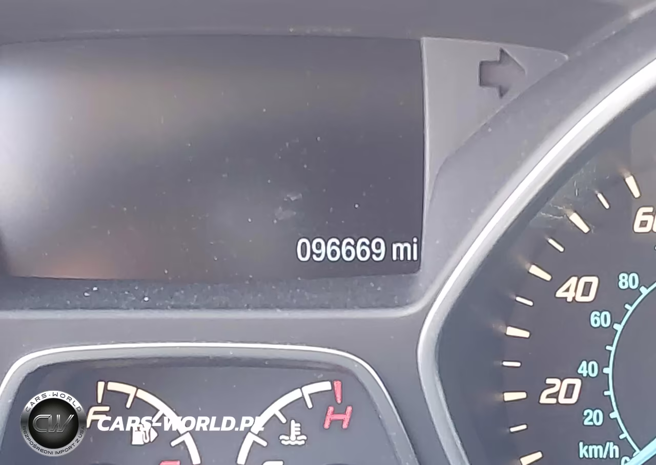 2015 Ford Escape Titanium VIN:1FMCU9JX4FUC20126 - 15