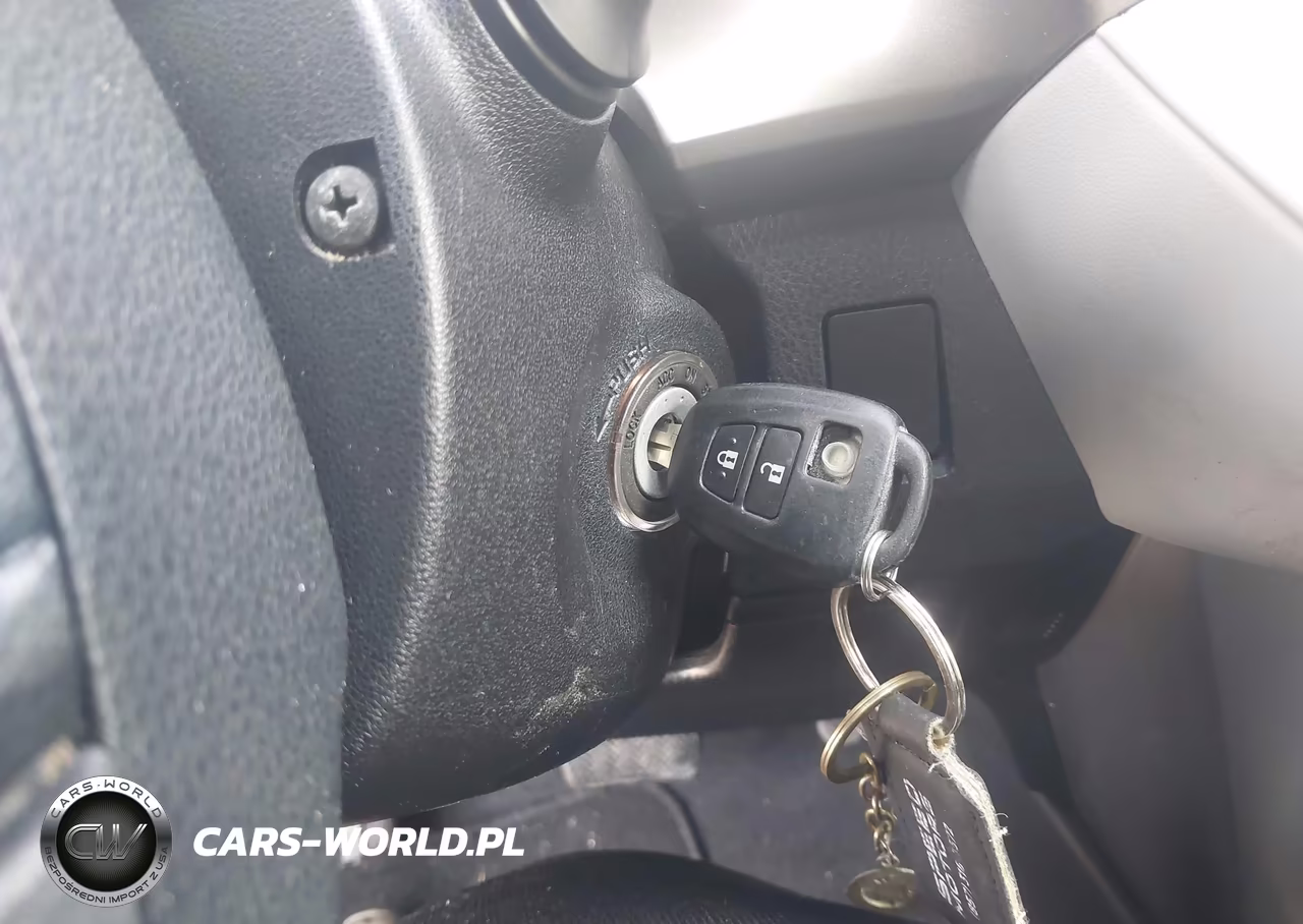 2015 Toyota Rav4 Le VIN:JTMBFREV2FD141587 - 11