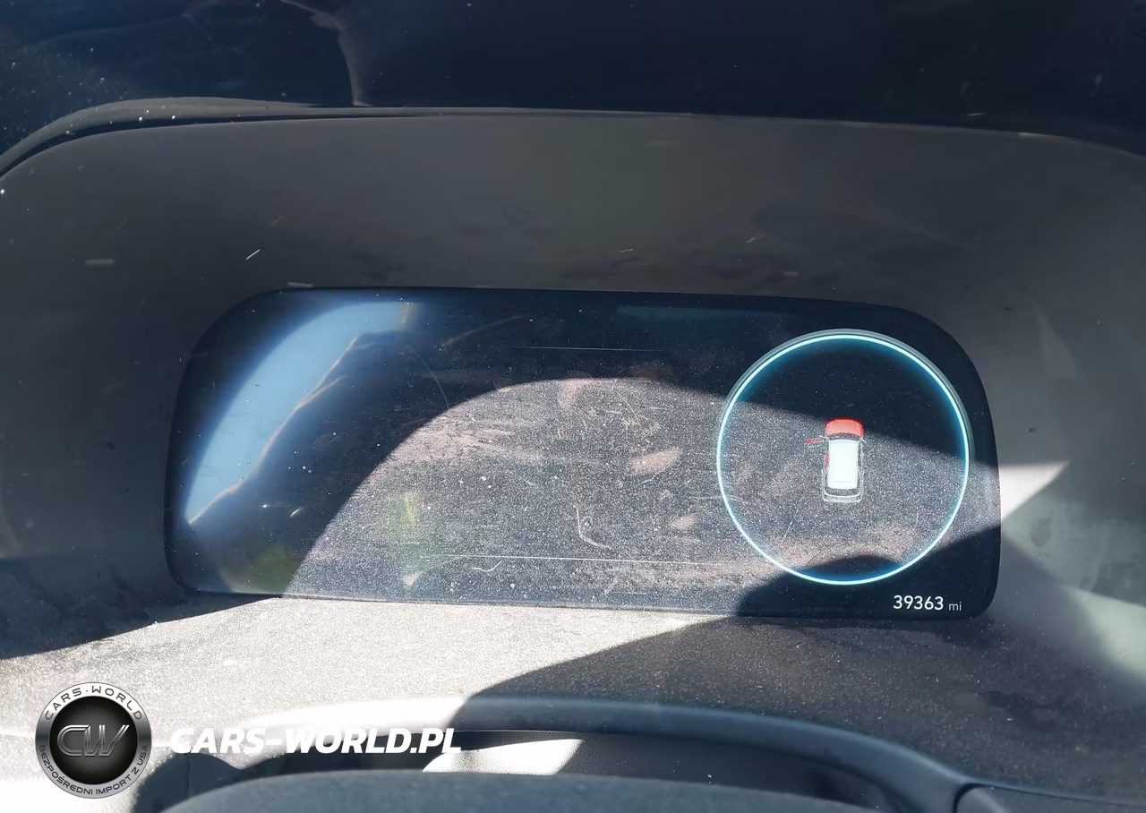 2024 Hyundai Palisade Calligraphy VIN:KM8R7DGE8RU677519 - 7