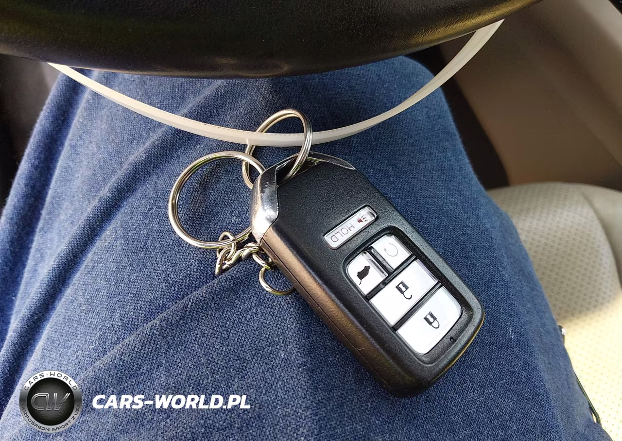 2019 Honda Pilot Elite VIN:5FNYF6H0XKB073907 - 11