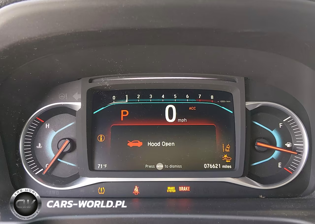 2019 Honda Pilot Elite VIN:5FNYF6H0XKB073907 - 7