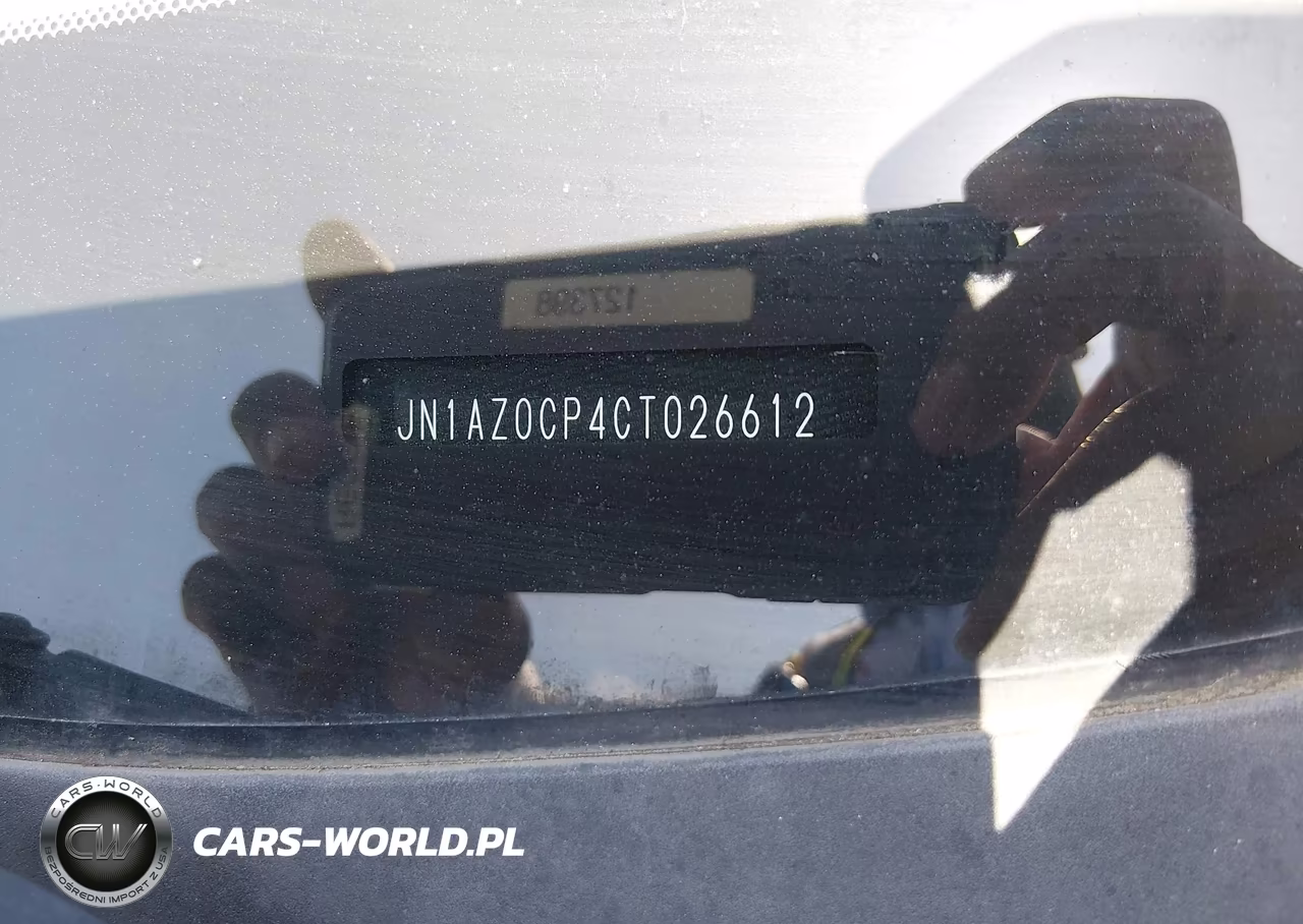 2012 Nissan Leaf Sl VIN:JN1AZ0CP4CT026612 - 9