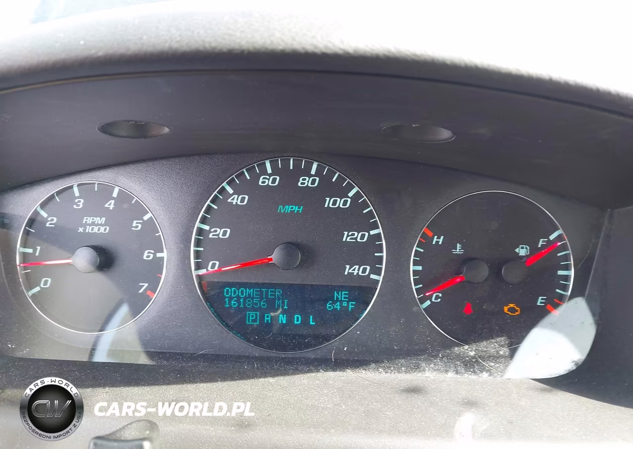2013 Chevrolet Impala Ltz VIN:2G1WC5E32D1227744 - 7