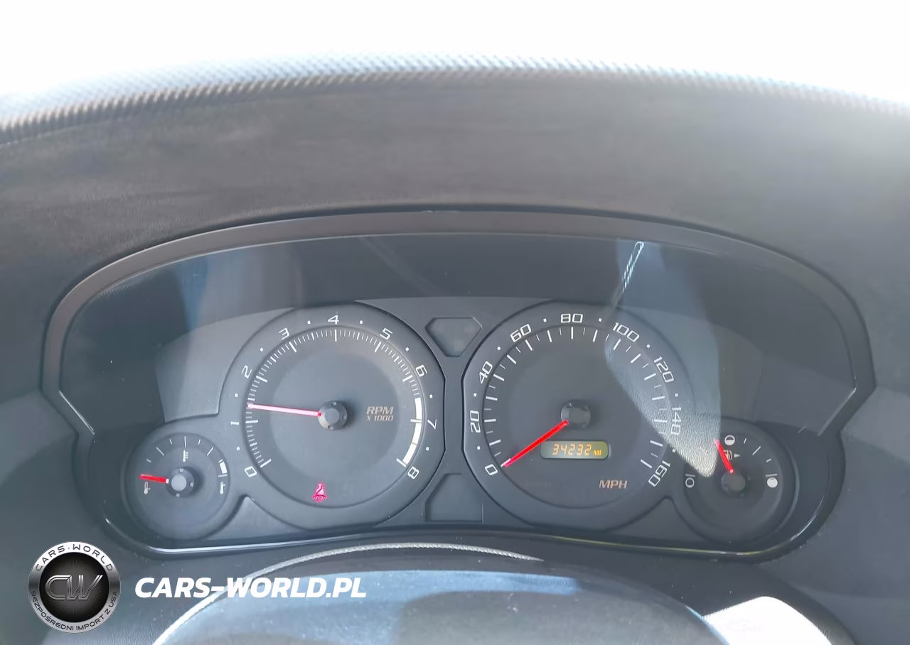 2004 Cadillac Cts Standard VIN:1G6DM577140103801 - 7