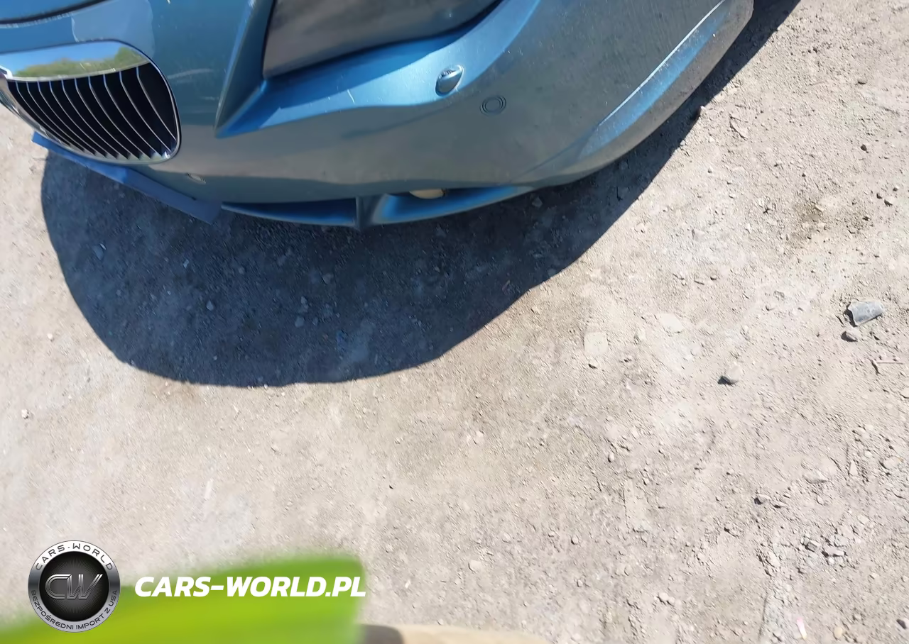 2004 BMW 645Ci VIN:WBAEK73494B320769 - 6
