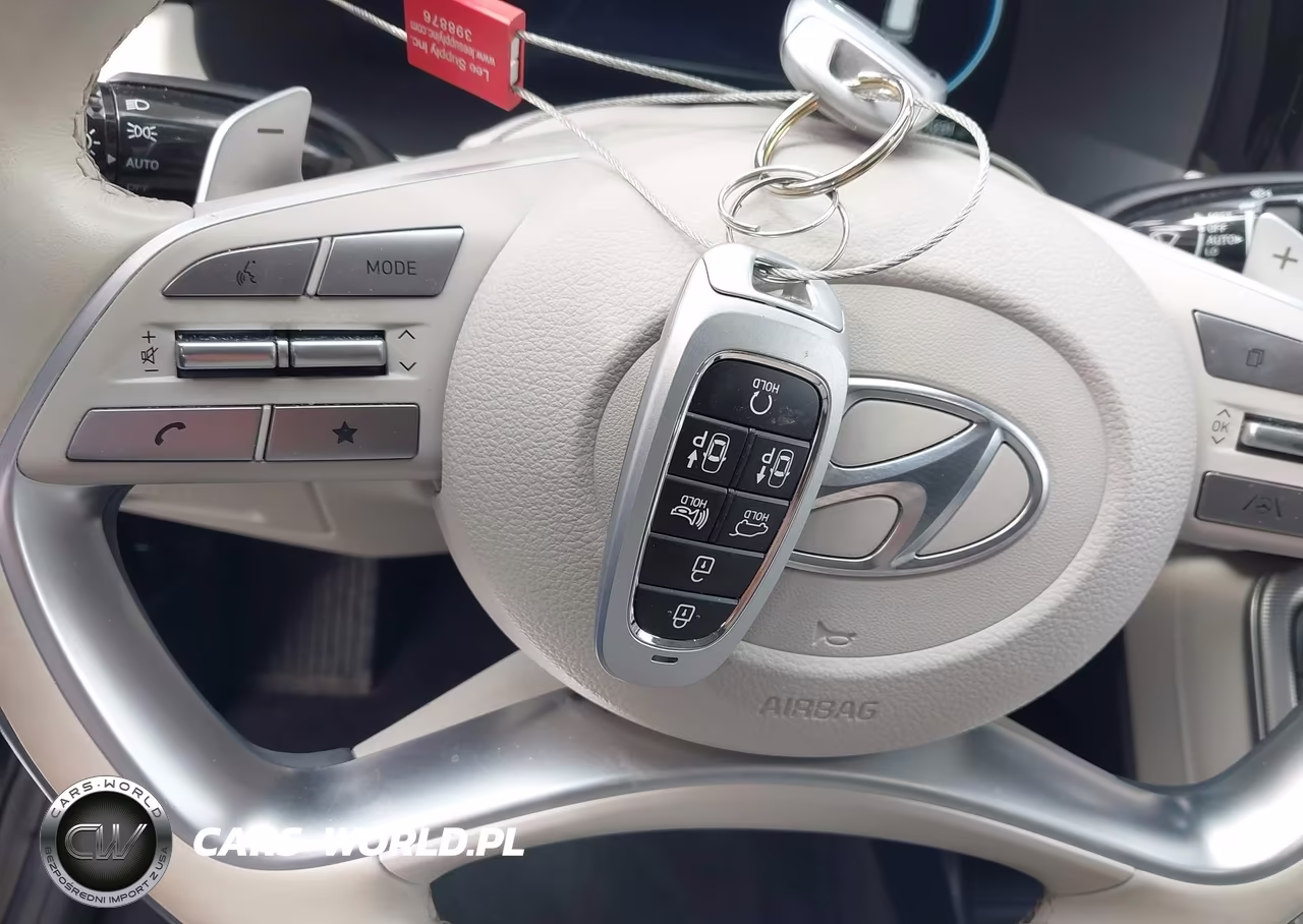 2024 Hyundai Palisade Calligraphy VIN:KM8R7DGE7RU666463 - 11