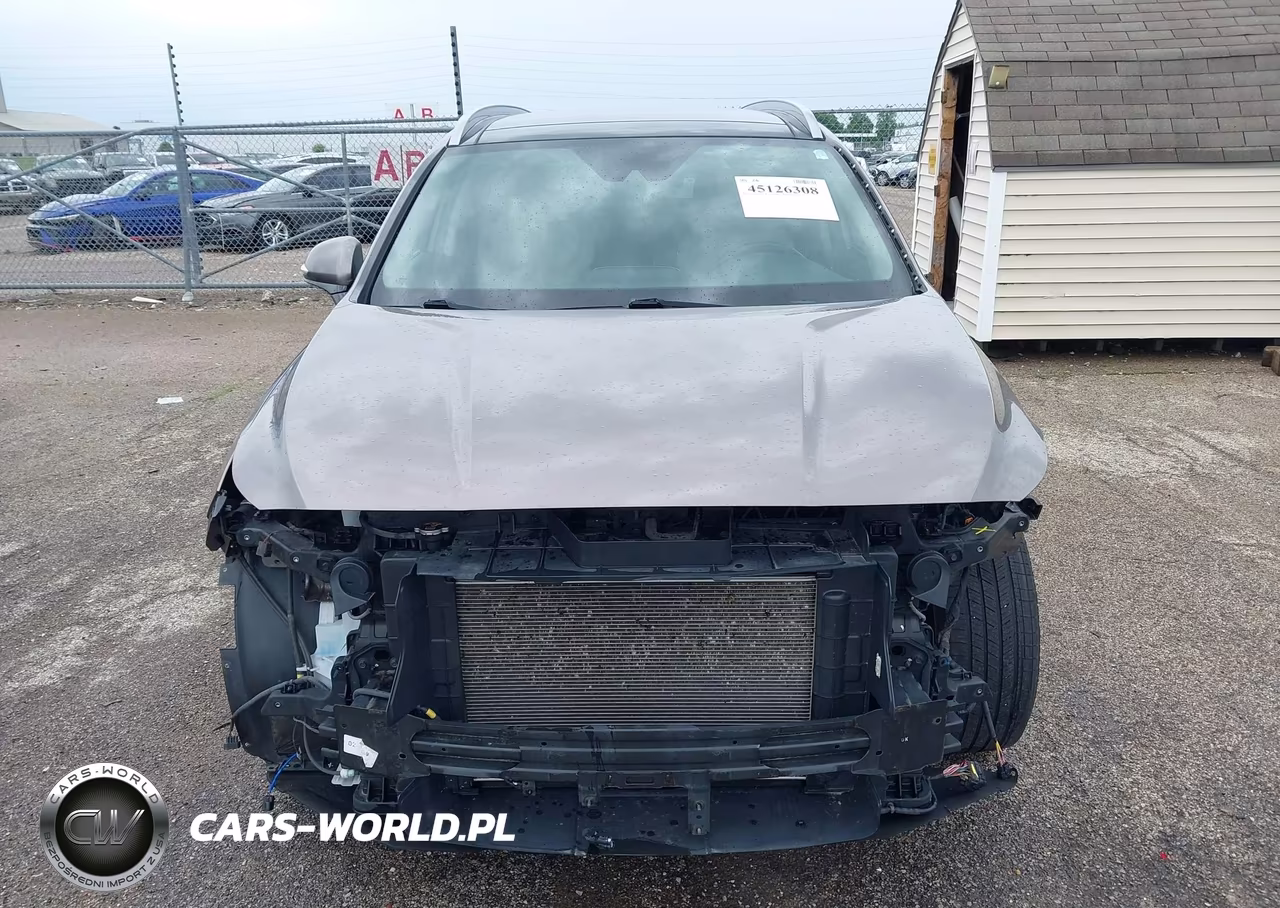 2019 Hyundai Santa Fe Limited VIN:5NMS5CAD8KH004748 - 13