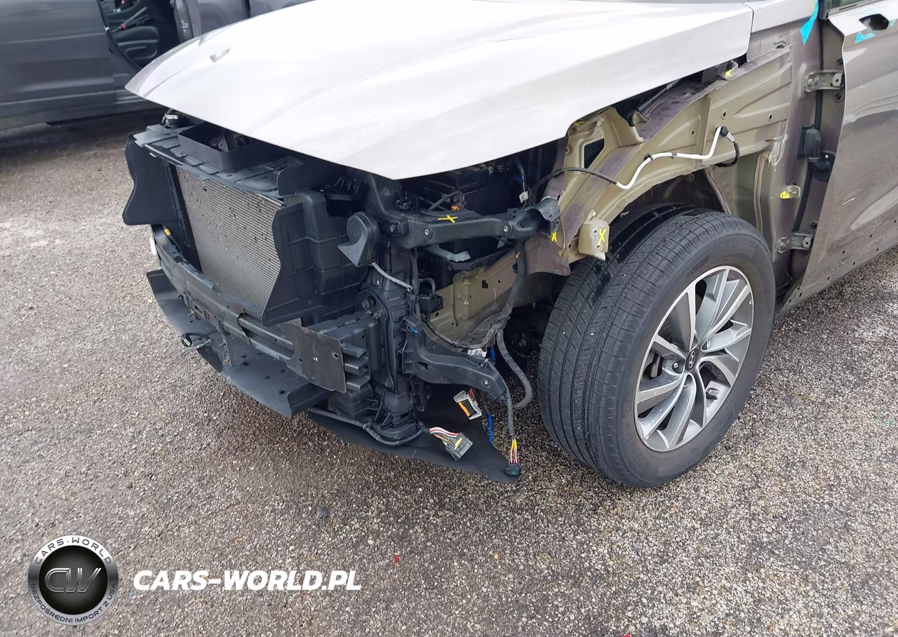 2019 Hyundai Santa Fe Limited VIN:5NMS5CAD8KH004748 - 6
