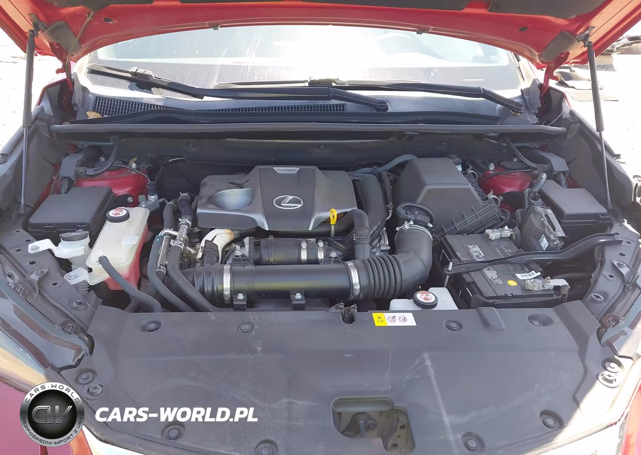 2017 Lexus Nx 200T F Sport VIN:JTJYARBZ6H2067828 - 10