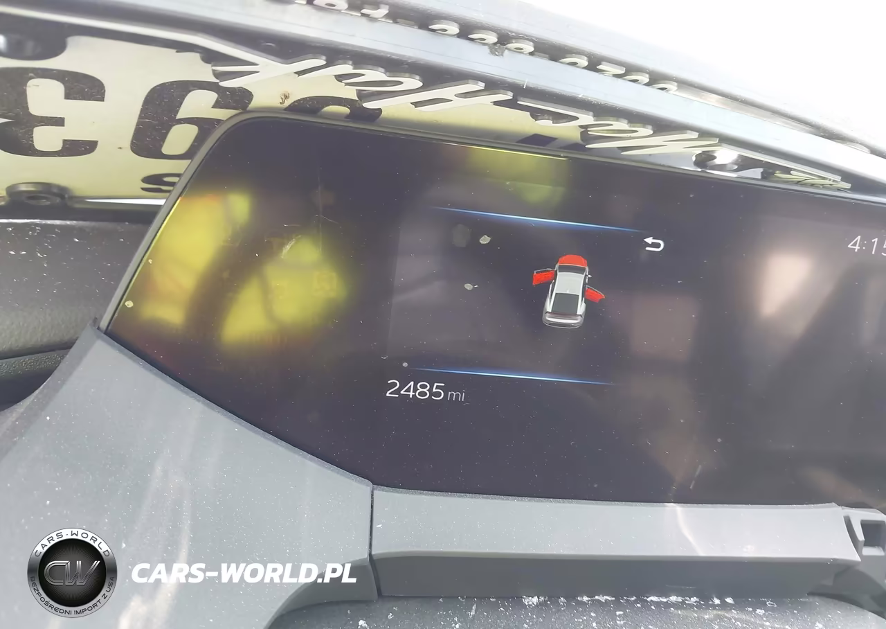 2025 Toyota Prius Xle VIN:JTDACAAU4S3063221 - 14