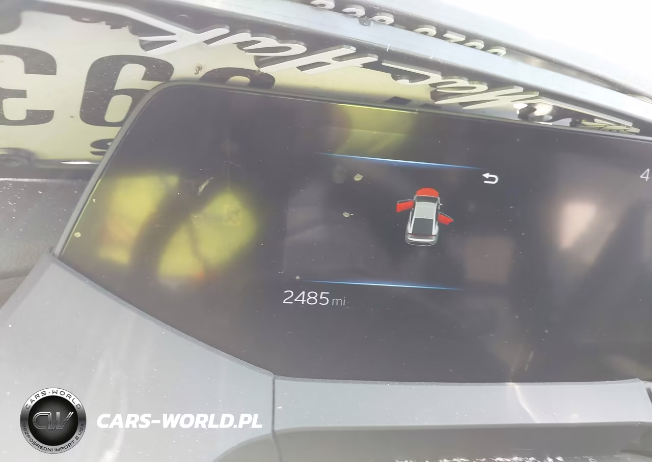 2025 Toyota Prius Xle VIN:JTDACAAU4S3063221 - 7