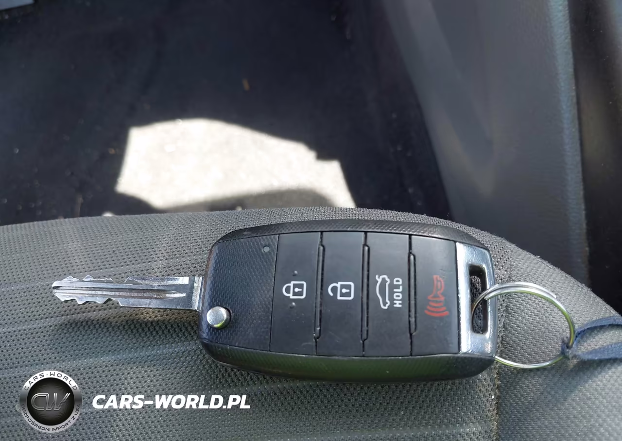 2017 Kia Forte Lx VIN:3KPFL4A71HE143496 - 11
