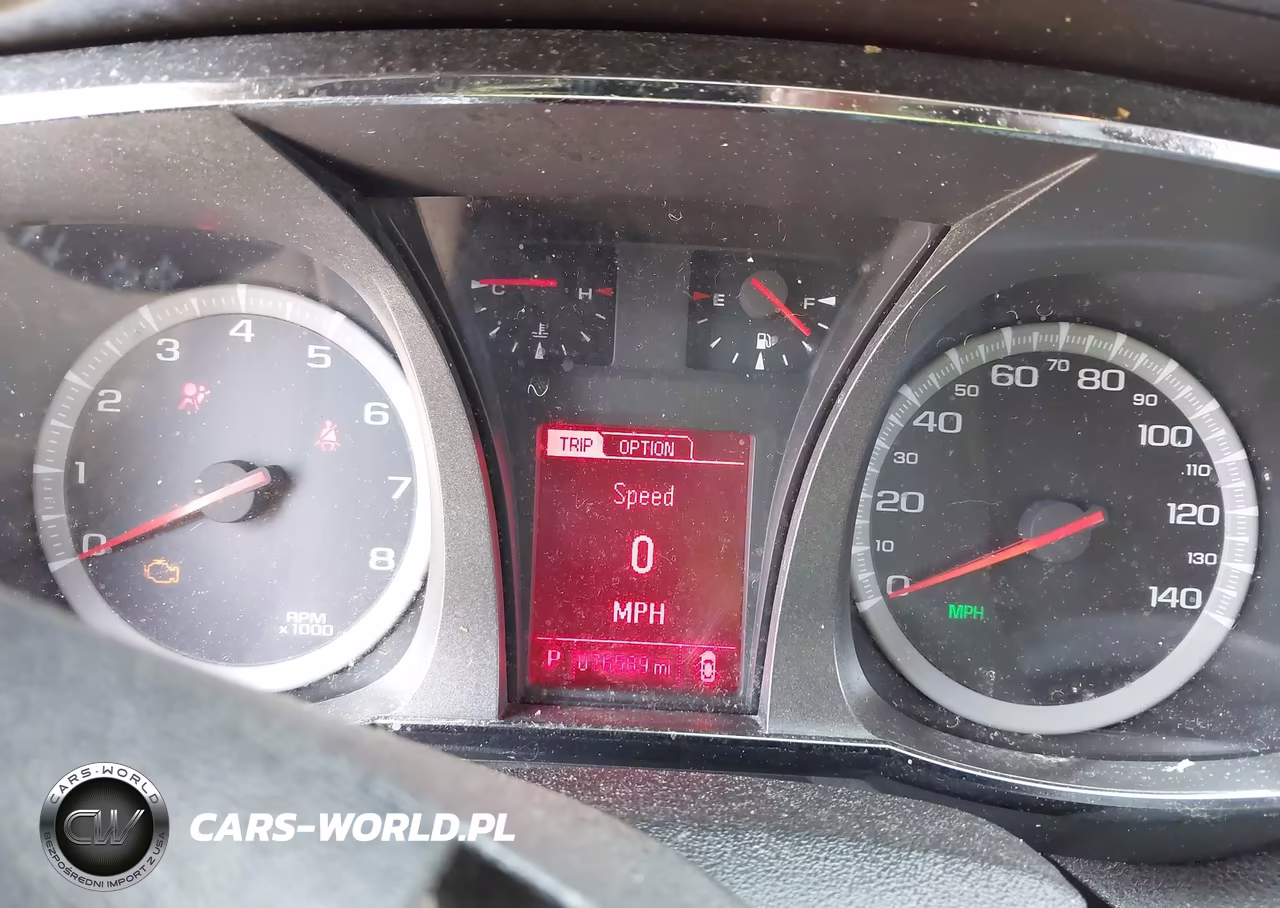 2015 GMC Terrain Sle-1 VIN:2GKALMEK5F6125450 - 7