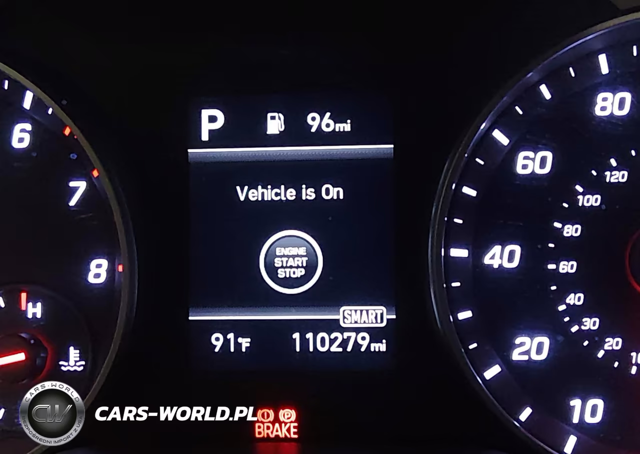 2019 Hyundai Elantra Sport VIN:KMHD04LB5KU816134 - 15