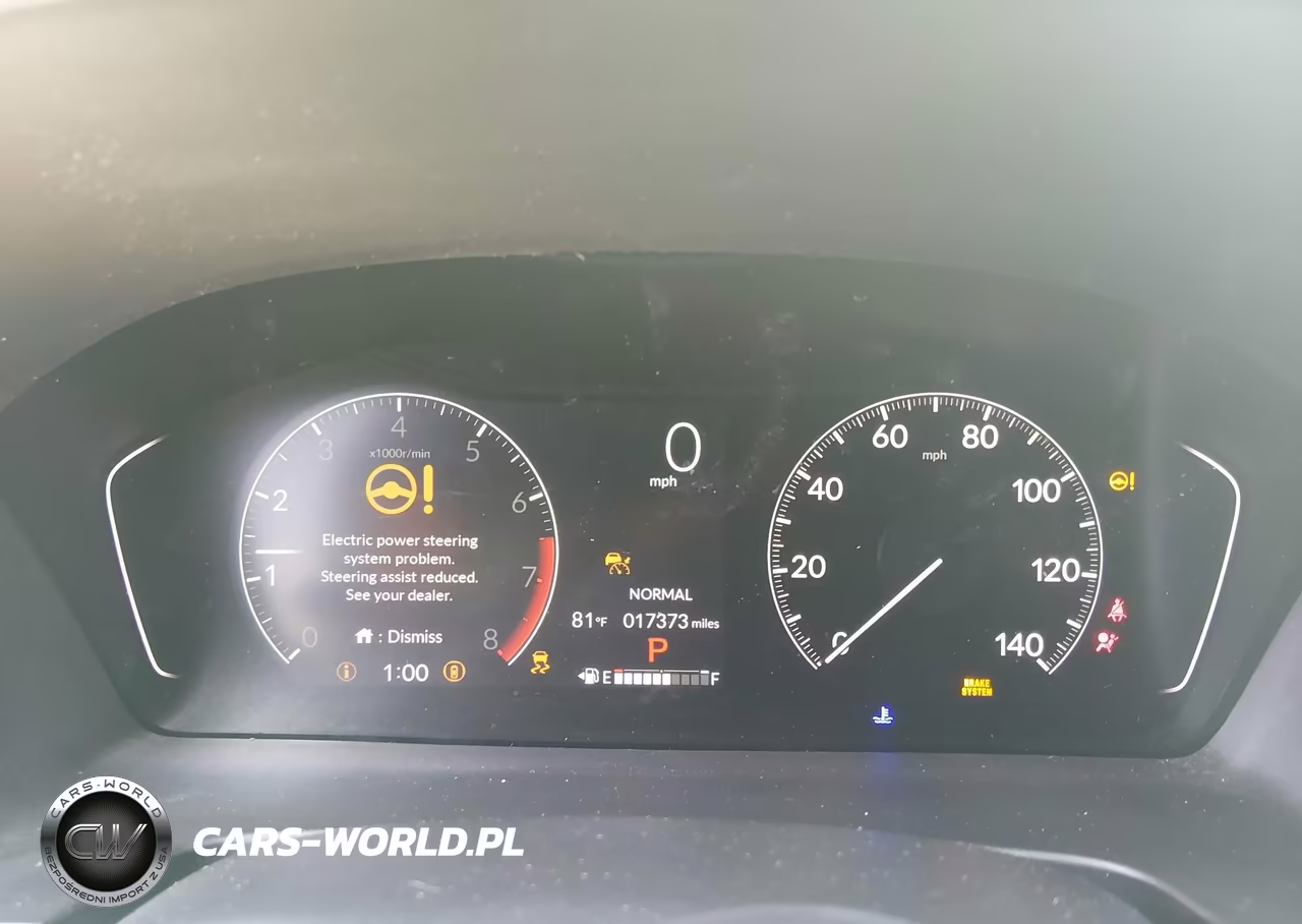 2025 Honda Pilot Ex-L VIN:5FNYG2H42SB038240 - 7