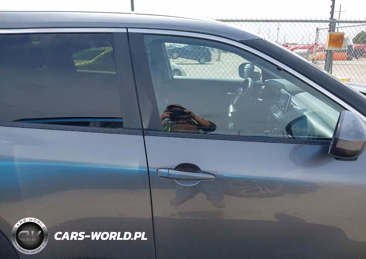 2024 Nissan Rogue Sv Intelligent Awd VIN:JN8BT3BB0RW432733 - 13