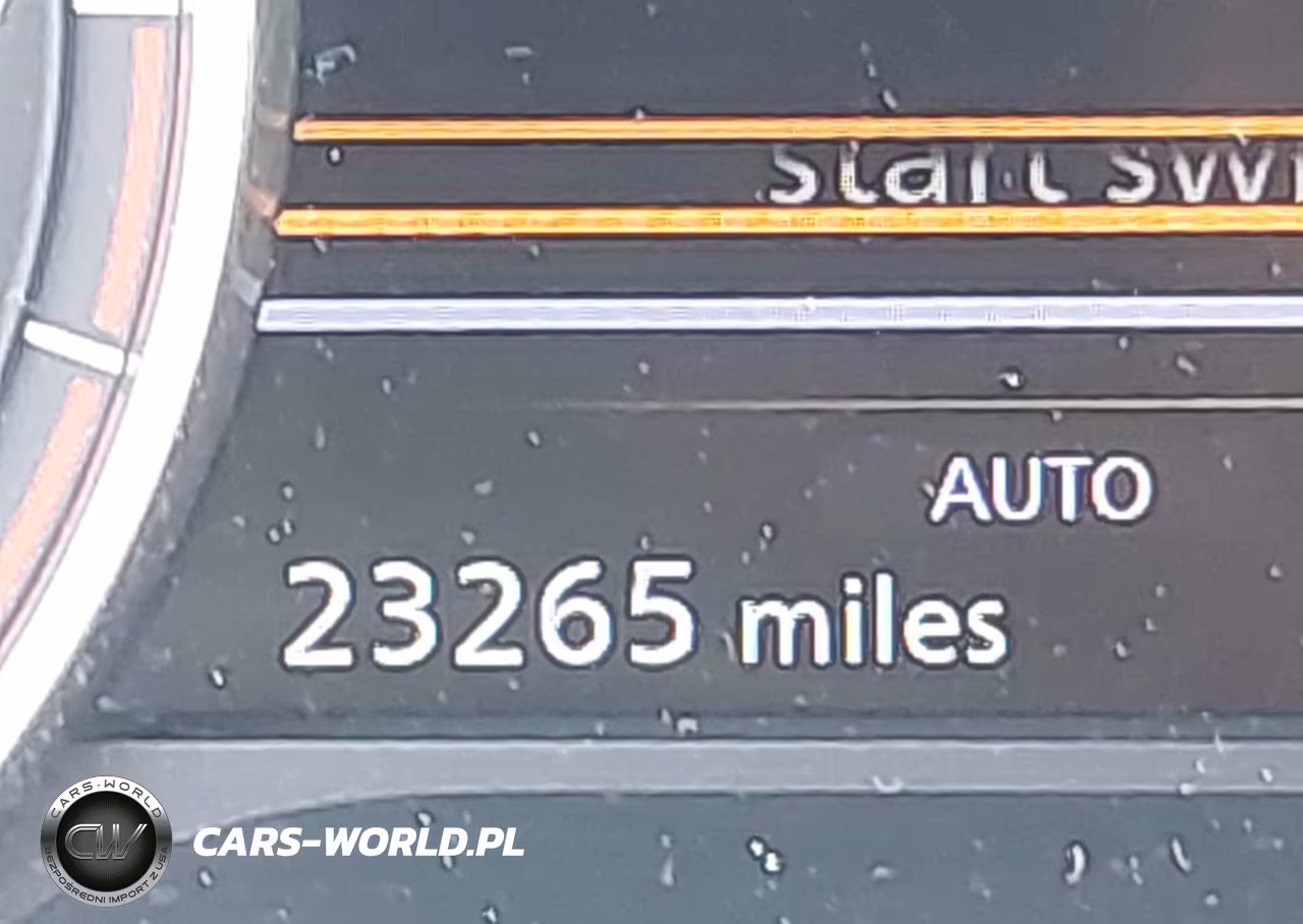 2024 Nissan Rogue Sv Intelligent Awd VIN:JN8BT3BB0RW432733 - 15