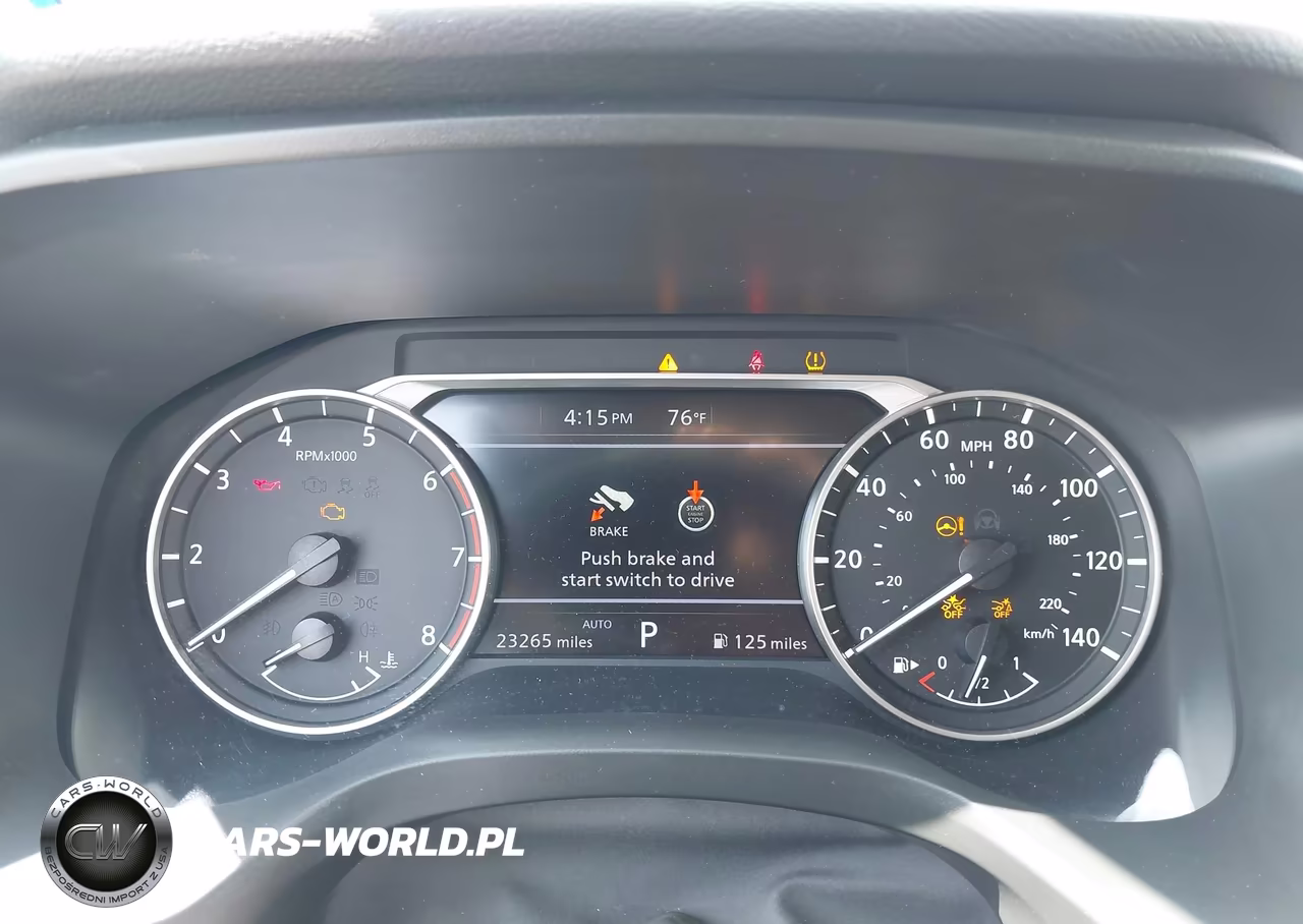 2024 Nissan Rogue Sv Intelligent Awd VIN:JN8BT3BB0RW432733 - 7