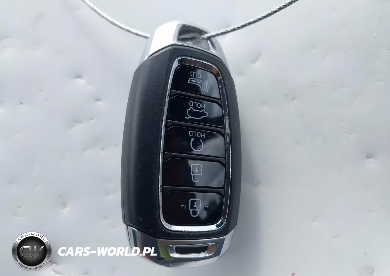 2020 Hyundai Palisade Limited VIN:KM8R5DHE5LU048330 - 11