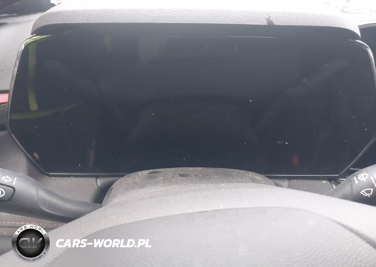 2025 Chevrolet Trailblazer Awd Rs VIN:KL79MUSL7SB151514 - 14
