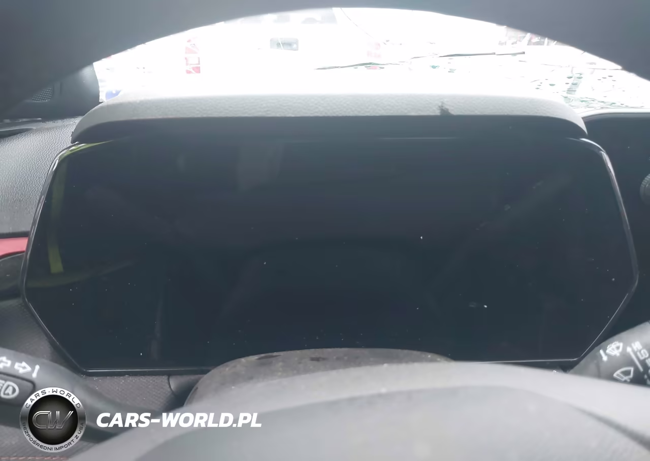 2025 Chevrolet Trailblazer Awd Rs VIN:KL79MUSL7SB151514 - 7