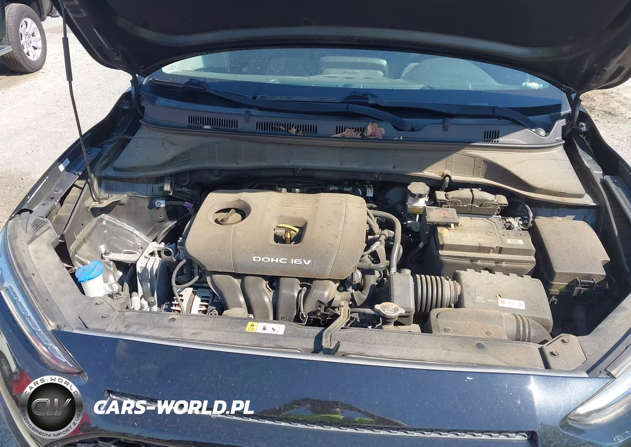 2020 Hyundai Kona Sel VIN:KM8K22AA1LU519752 - 10