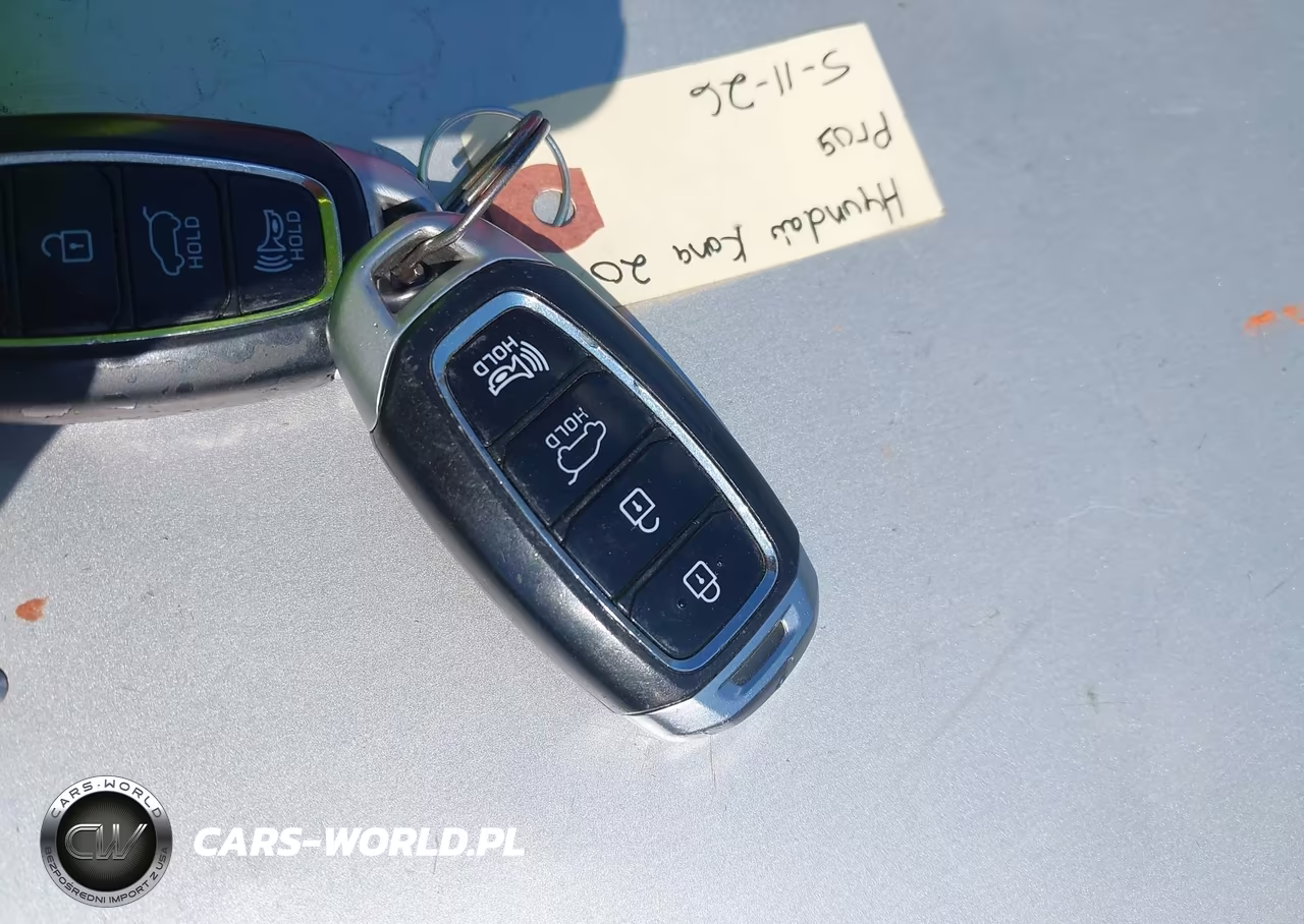 2020 Hyundai Kona Sel VIN:KM8K22AA1LU519752 - 11