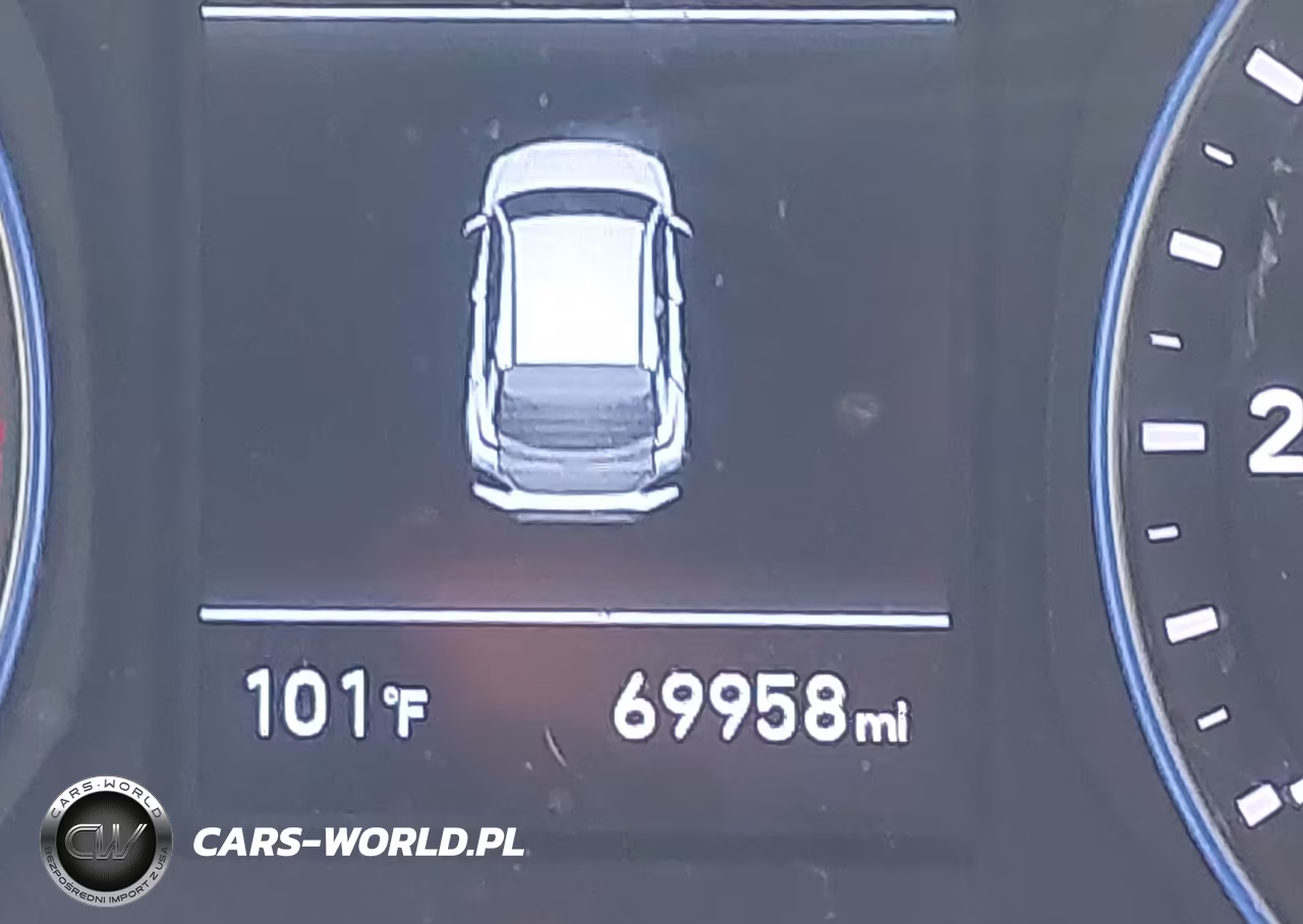 2020 Hyundai Kona Sel VIN:KM8K22AA1LU519752 - 16