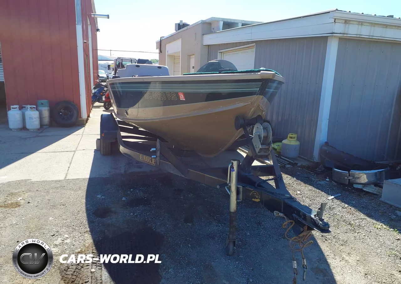 1998 Lund Other