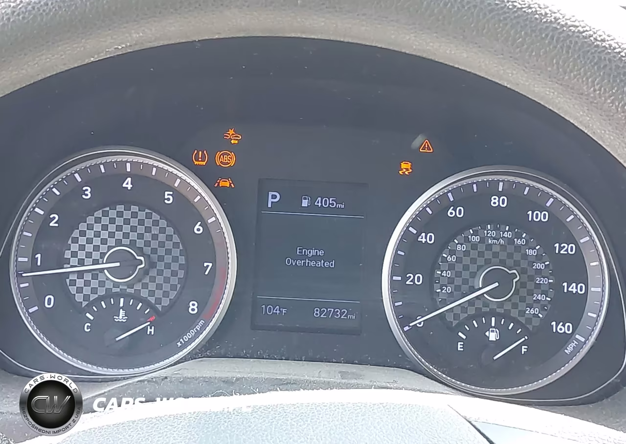 2019 Hyundai Elantra Sel VIN:5NPD84LF5KH438195 - 7